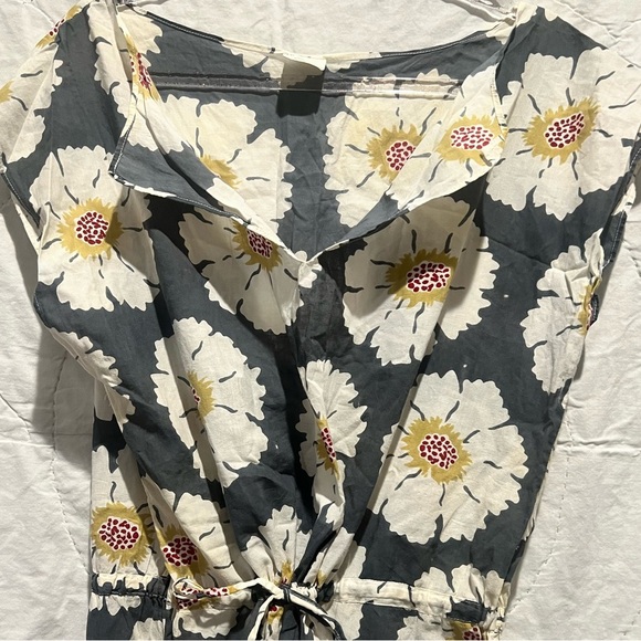 PB & Jellie Adult Swim Coverup Sz: S/M - Picture 2 of 8